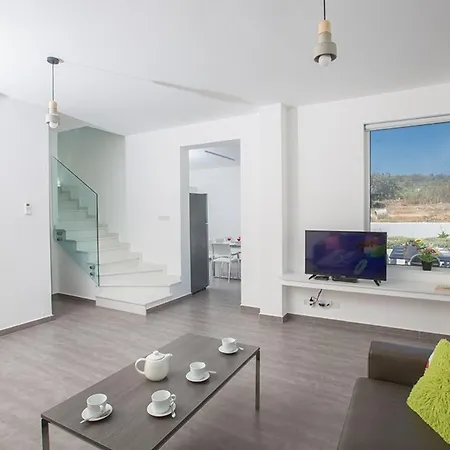 Ochosto Eos - Luxury 5 Bedroom With Private Pool - Close *