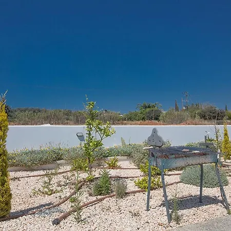 Ochosto Eos - Luxury 5 Bedroom With Private Pool - Close Protaras