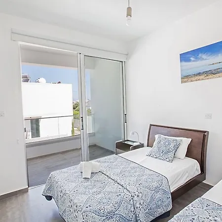 Ochosto Eos - Luxury 5 Bedroom With Private Pool - Close Villa