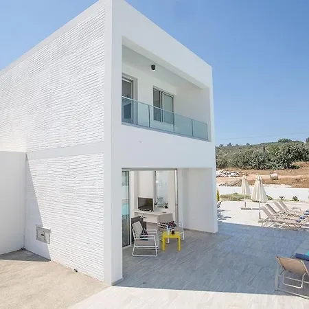Villa Kaya Aq Ccv4 * Protaras