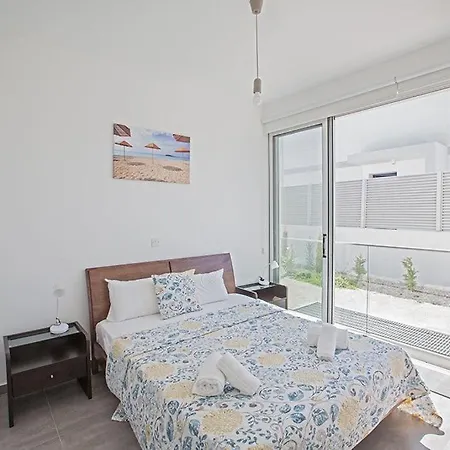 Villa Kaya Aq Ccv4 * Protaras