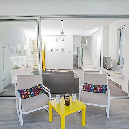 Villa Kaya Aq Ccv4 *