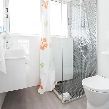 Villa Kaya Aq Ccv4 * Protaras