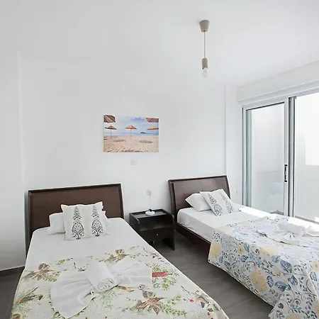 Villa Villa Kaya Aq Ccv4 *