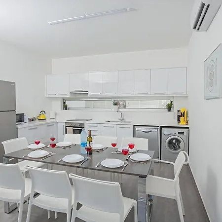Villa Kaya Aq Ccv4 * Protaras