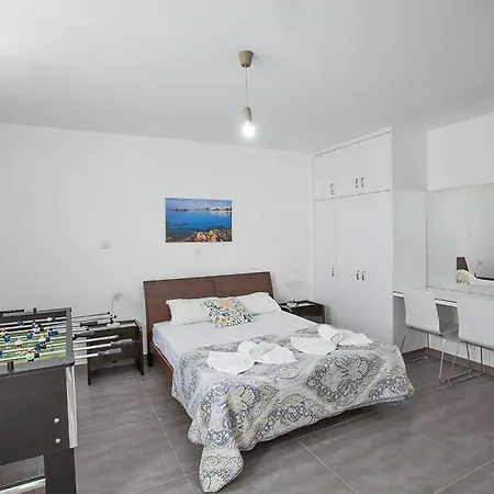 Villa Villa Kaya Aq Ccv4