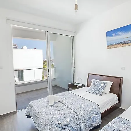 Villa Kaya Aq Ccv4 *