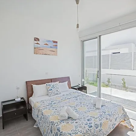 Villa Villa Kaya Aq Ccv4 *