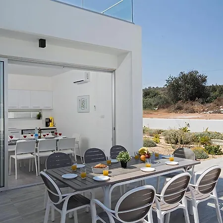 Villa Kaya Aq Ccv4 Villa *