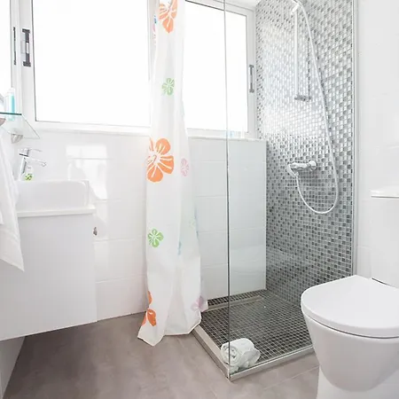 Ochosto Eos - Luxury 5 Bedroom With Private Pool - Close To The Protaras