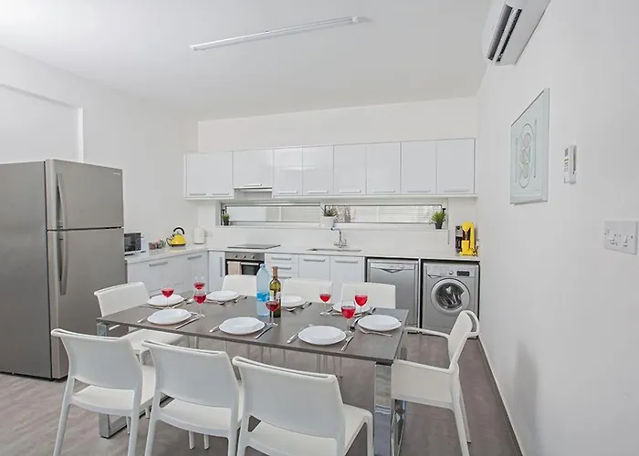 Villa Ochosto Eos - Luxury 5 Bedroom With Private Pool - Close *