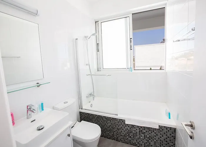 Ochosto Eos - Luxury 5 Bedroom With Private Pool - Close *