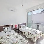 Ochosto Eos - Luxury 5 Bedroom With Private Pool - Close *